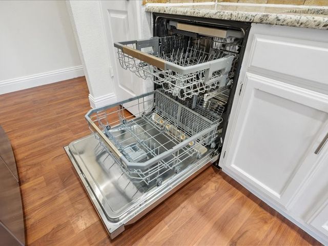 7045 Shadow Bend Drive, Fort Worth, TX 76137