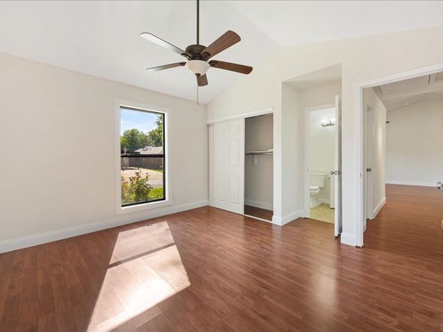 7045 Shadow Bend Drive, Fort Worth, TX 76137