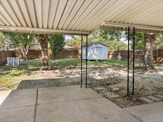 7045 Shadow Bend Drive, Fort Worth, TX 76137