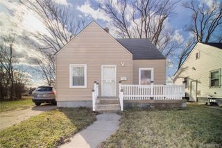 12019 Longacre Street, Detroit, MI 48227