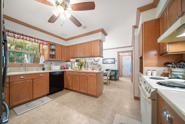 7344 Bidwell Rd, Joelton, TN 37080