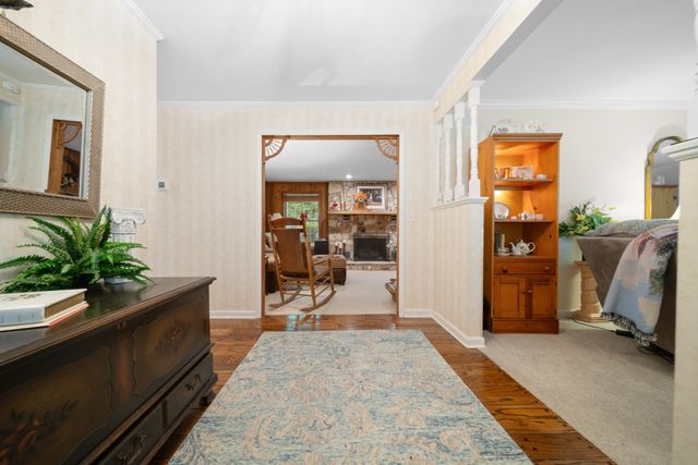 7344 Bidwell Rd, Joelton, TN 37080