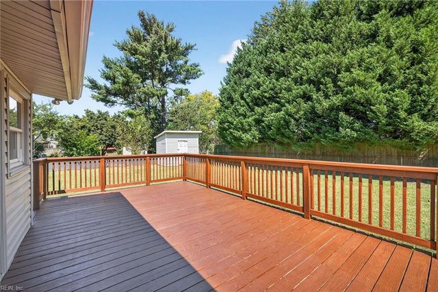 928 Redwood CIR, Virginia Beach, VA 23464