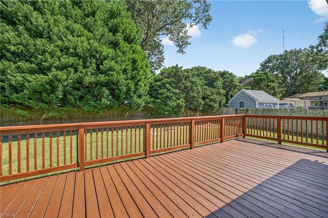 928 Redwood CIR, Virginia Beach, VA 23464