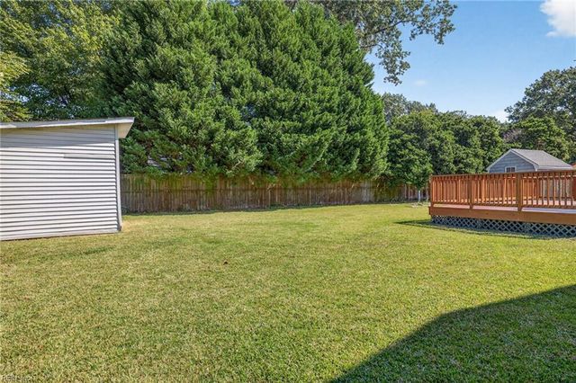 928 Redwood CIR, Virginia Beach, VA 23464