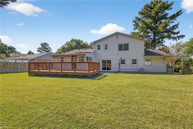 928 Redwood CIR, Virginia Beach, VA 23464