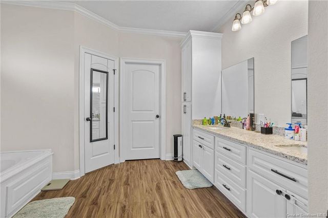 3640 Camp Edgewood Road, Dequincy, LA 70633