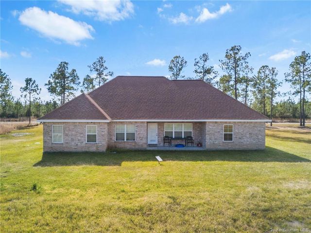 3640 Camp Edgewood Road, Dequincy, LA 70633