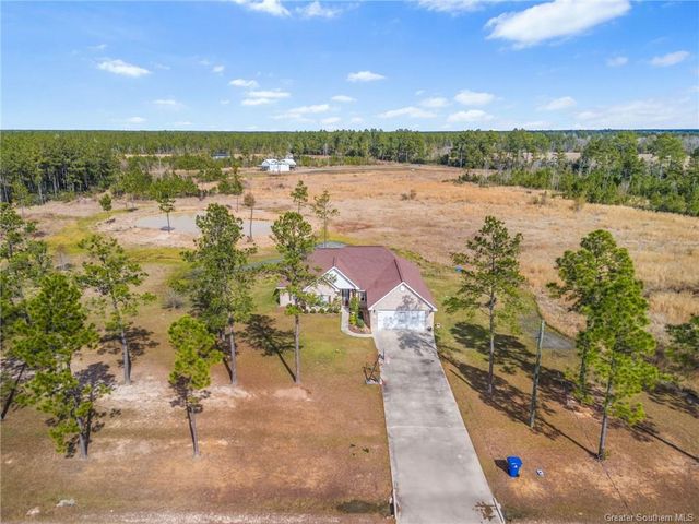3640 Camp Edgewood Road, Dequincy, LA 70633