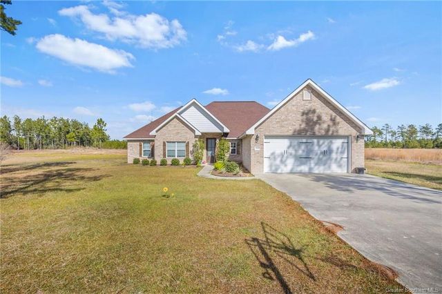 3640 Camp Edgewood Road, Dequincy, LA 70633