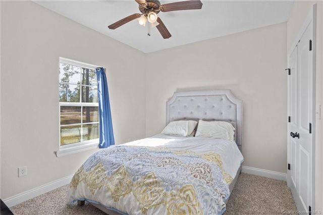 3640 Camp Edgewood Road, Dequincy, LA 70633