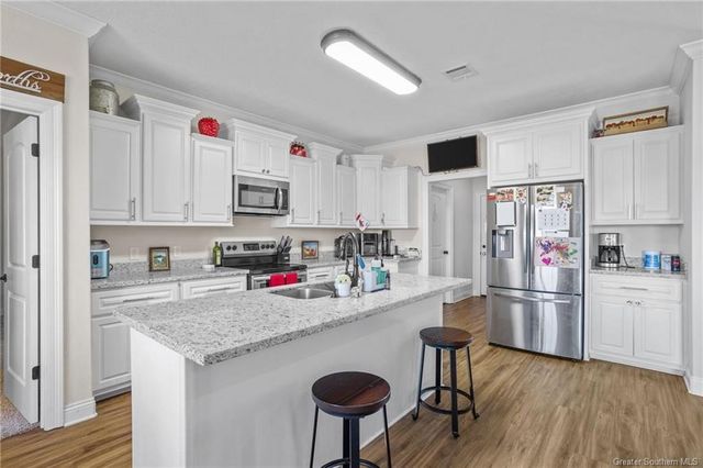 3640 Camp Edgewood Road, Dequincy, LA 70633