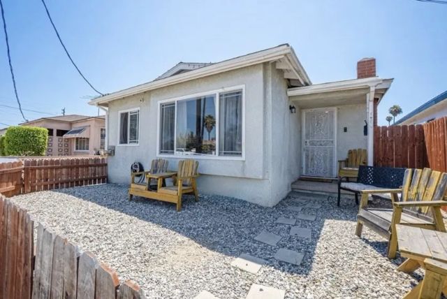 1627 Broad Avenue, Wilmington, CA 90744