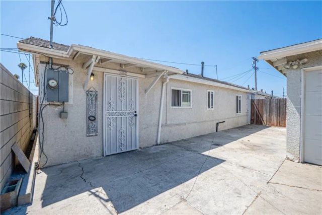 1627 Broad Avenue, Wilmington, CA 90744