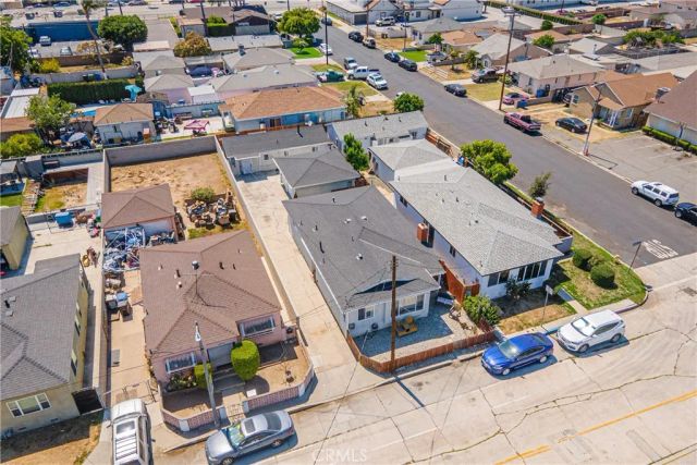 1627 Broad Avenue, Wilmington, CA 90744