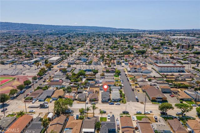 1627 Broad Avenue, Wilmington, CA 90744