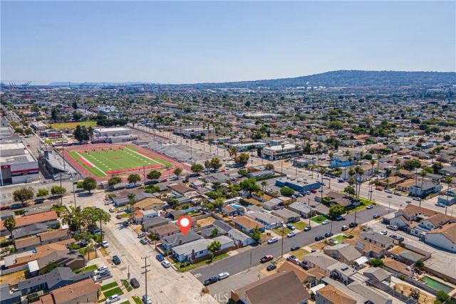 1627 Broad Avenue, Wilmington, CA 90744