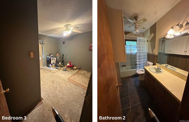 604 Lower Ridge, Conway, AR 72032