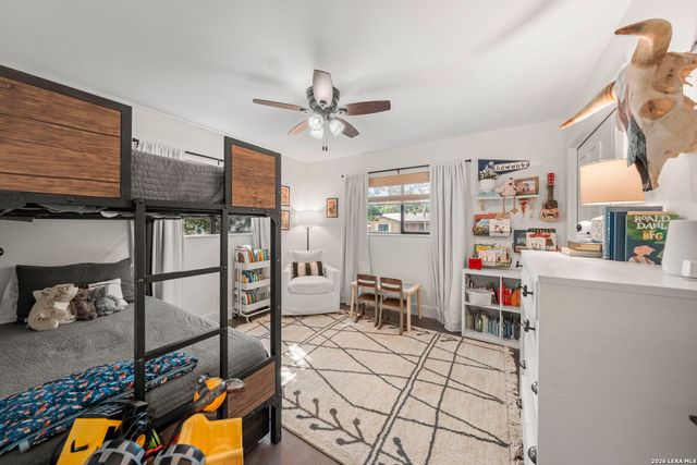 204 Forest Trail Drive, Fredericksburg, TX 78624