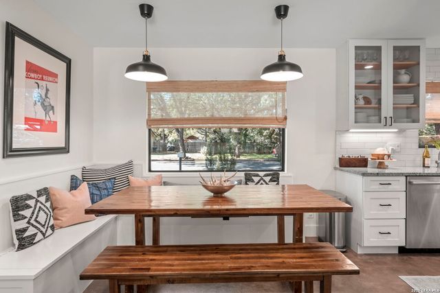 204 Forest Trail Drive, Fredericksburg, TX 78624