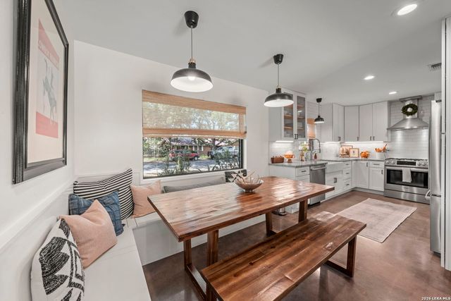 204 Forest Trail Drive, Fredericksburg, TX 78624