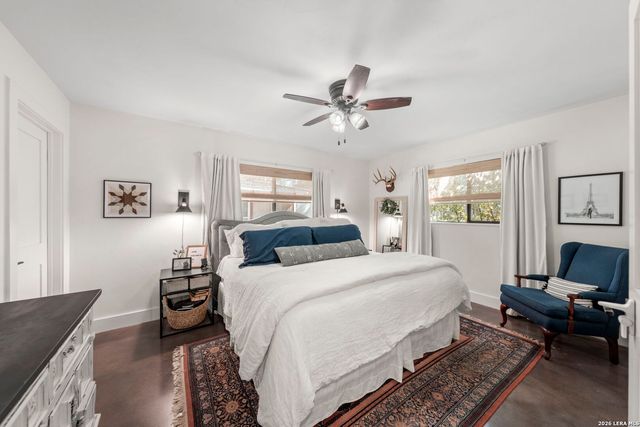 204 Forest Trail Drive, Fredericksburg, TX 78624