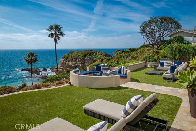 26 S La Senda, Laguna Beach, CA 92651