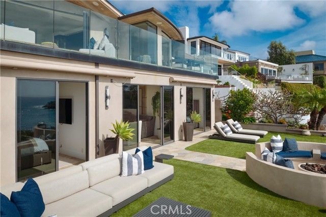 26 S La Senda, Laguna Beach, CA 92651