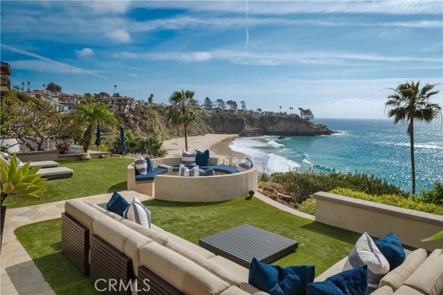 26 S La Senda, Laguna Beach, CA 92651