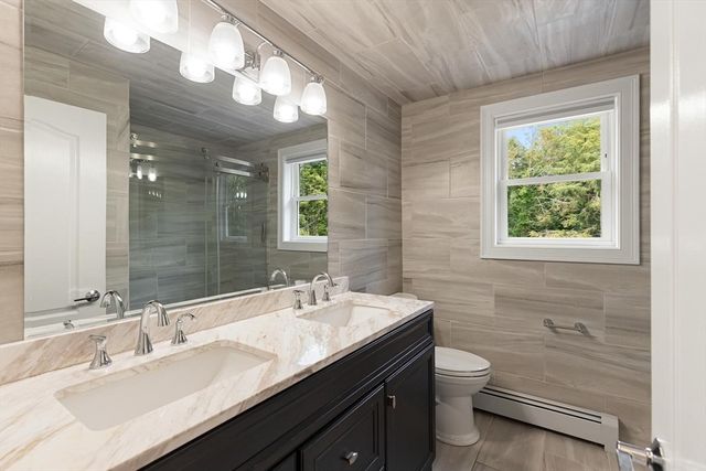 90 Strawberry Lane, Abington, MA 02351