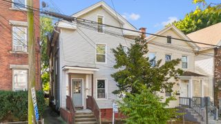 262 Davenport Avenue, New Haven, CT 06519