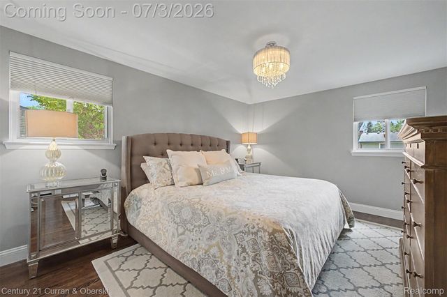 42299 Sunnydale Lane, Northville Township, MI 48168