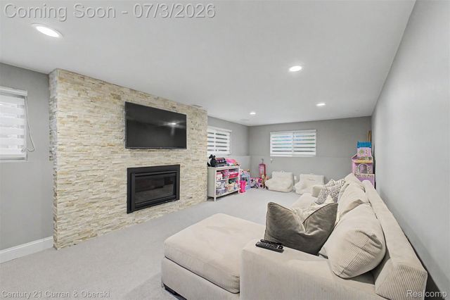 42299 Sunnydale Lane, Northville Township, MI 48168
