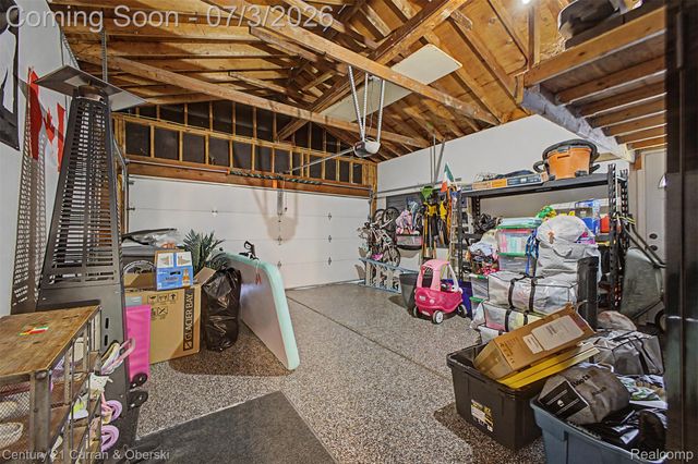 42299 Sunnydale Lane, Northville Township, MI 48168