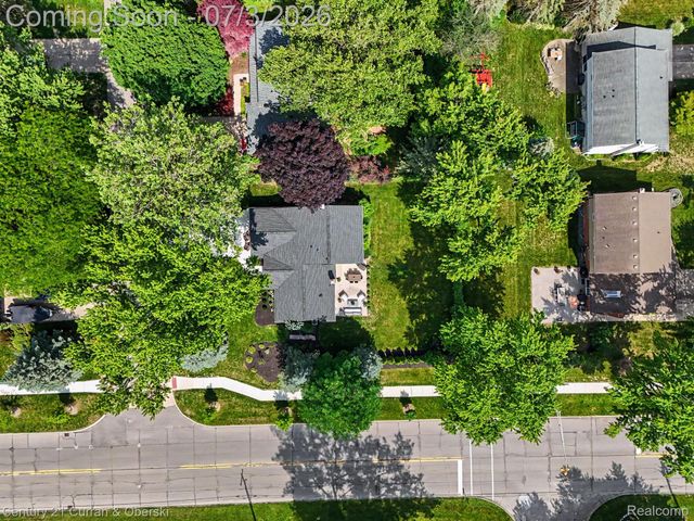 42299 Sunnydale Lane, Northville Township, MI 48168