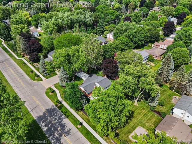 42299 Sunnydale Lane, Northville Township, MI 48168