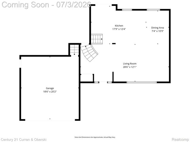 42299 Sunnydale Lane, Northville Township, MI 48168