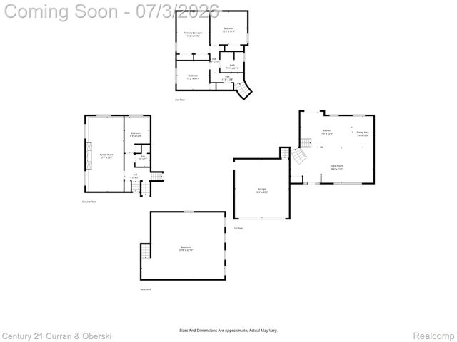 42299 Sunnydale Lane, Northville Township, MI 48168