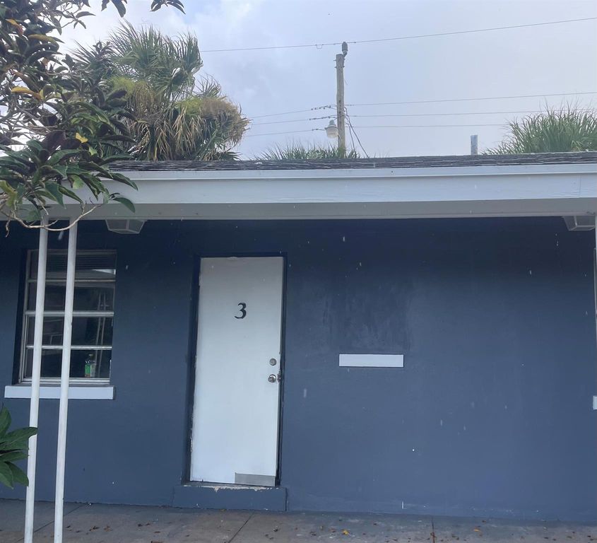 131 E 27th Street 3, Riviera Beach, FL 33404