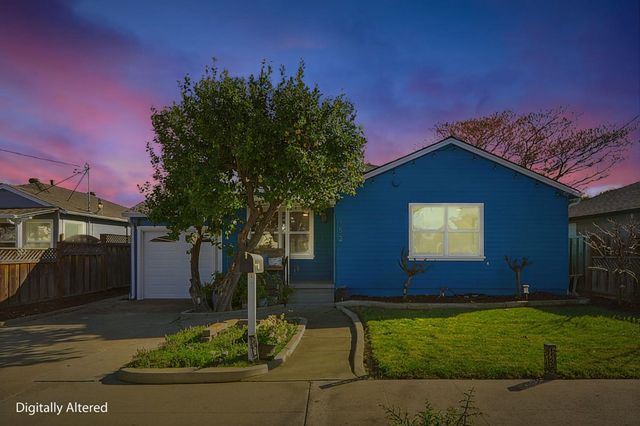 152 Florence Street, Sunnyvale, CA 94086
