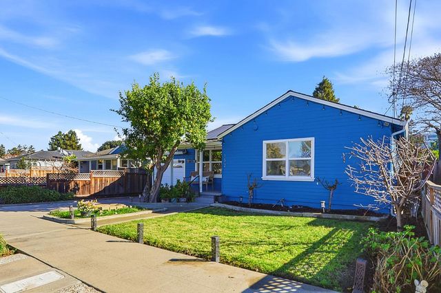 152 Florence Street, Sunnyvale, CA 94086