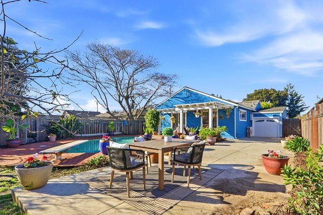 152 Florence Street, Sunnyvale, CA 94086