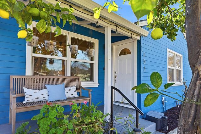 152 Florence Street, Sunnyvale, CA 94086