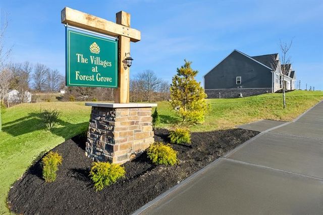 207 Mary Ln, Robinson Twp, PA 15108
