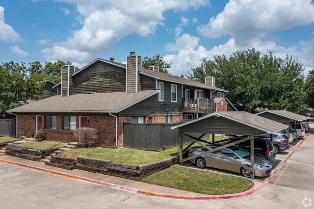 1122 Millview Drive 2701, Arlington, TX 76012