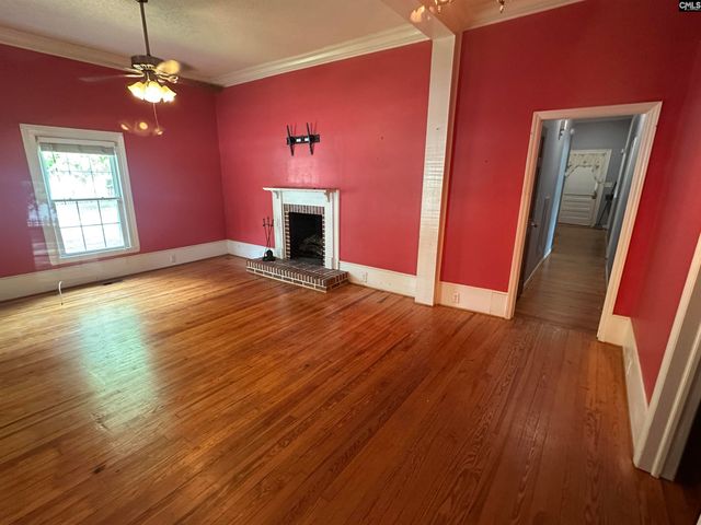 215 S Matson Street, Kershaw, SC 29067