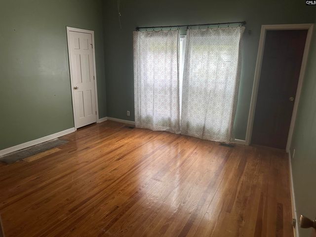 215 S Matson Street, Kershaw, SC 29067