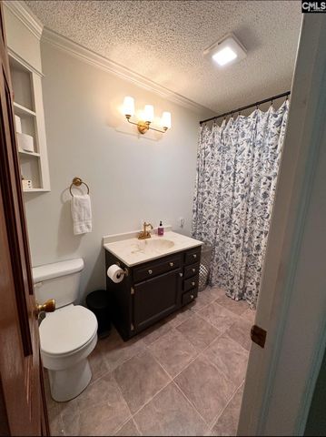215 S Matson Street, Kershaw, SC 29067