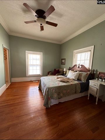 215 S Matson Street, Kershaw, SC 29067