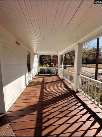 215 S Matson Street, Kershaw, SC 29067